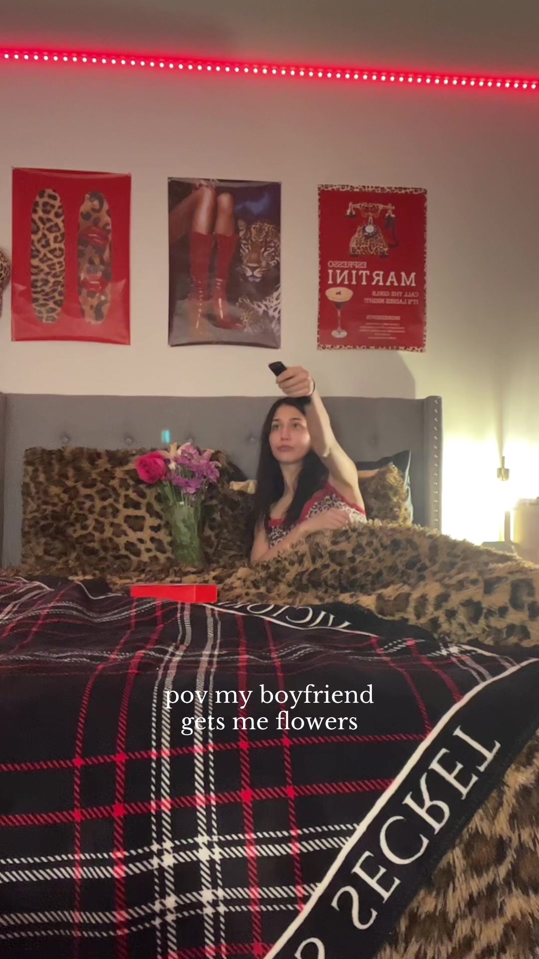 @lily grace