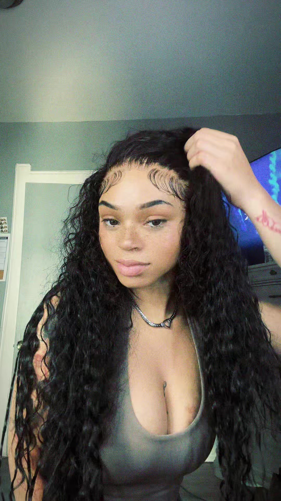 @Amya Lana&eacute; 🦉