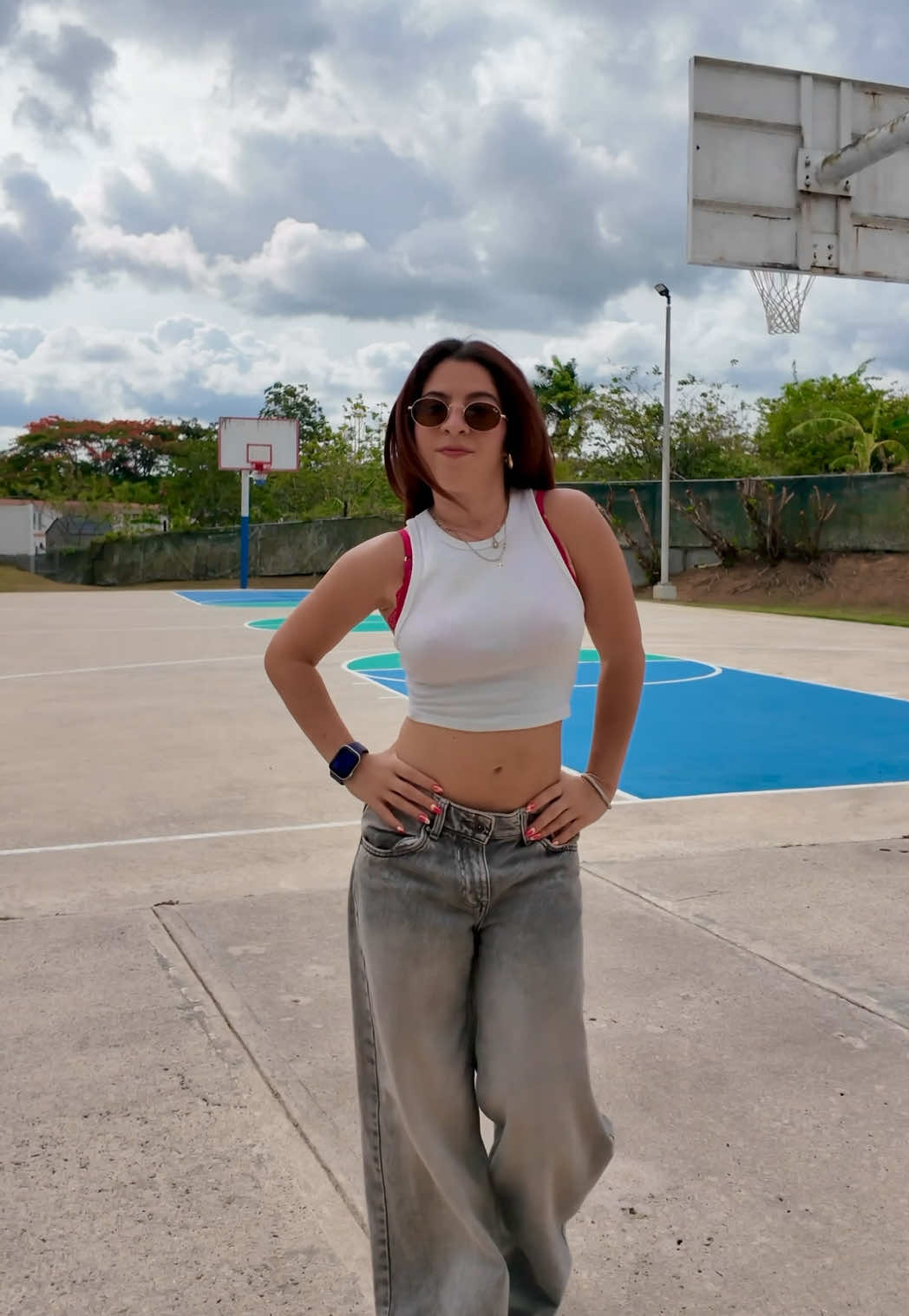 @Melanie Avil&eacute;s