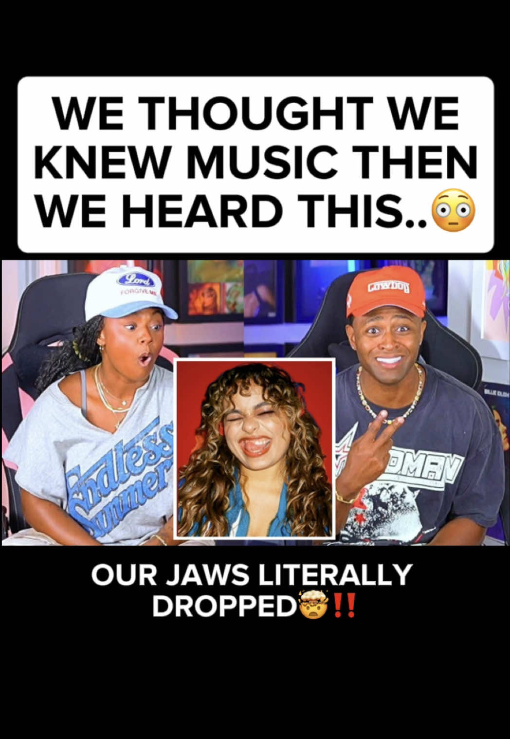 @TerryAndKaniyia