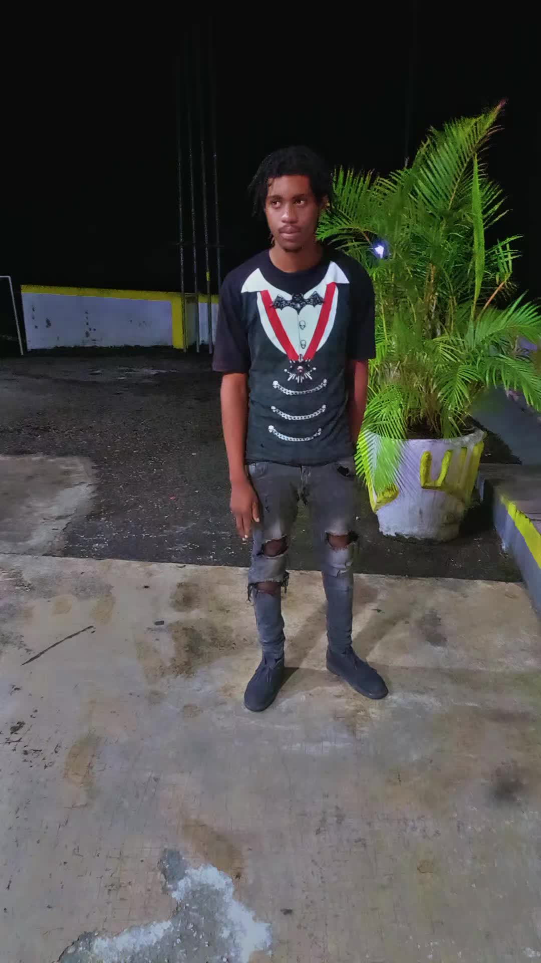 @🇯🇲Mr 🇯🇲Humble🇯🇲