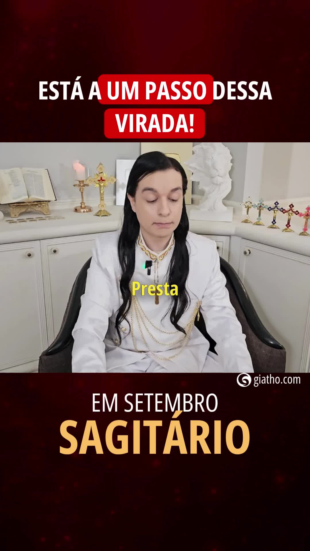 @Giatho Profeta