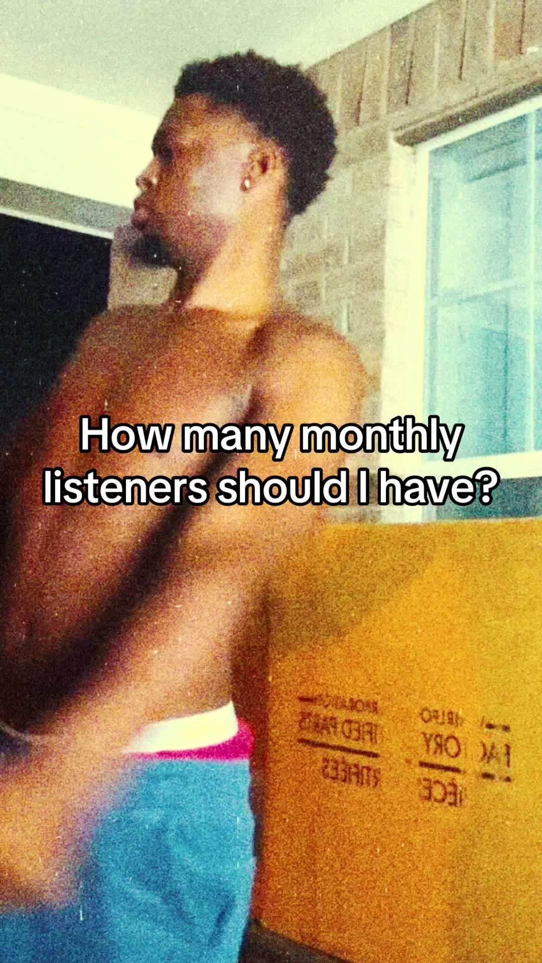 @Bud2Loud