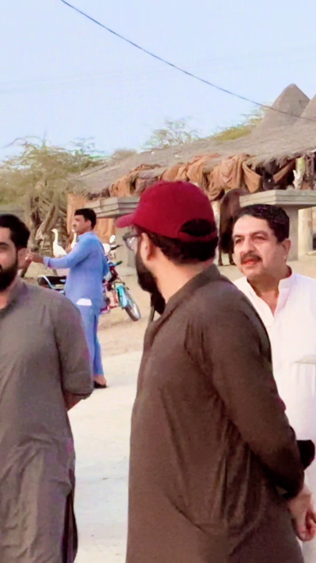 @Arbab Ameer Inamullah
