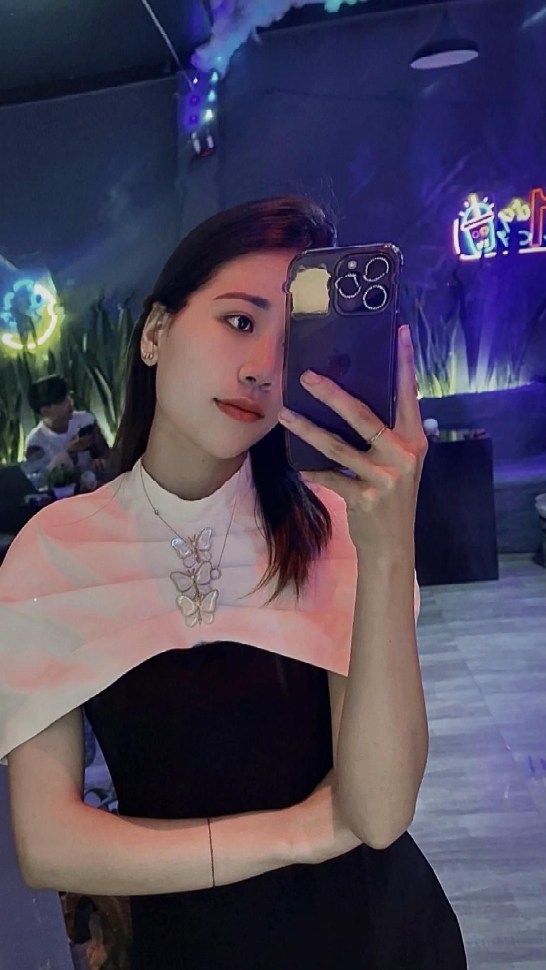 @Thuỷ Tây