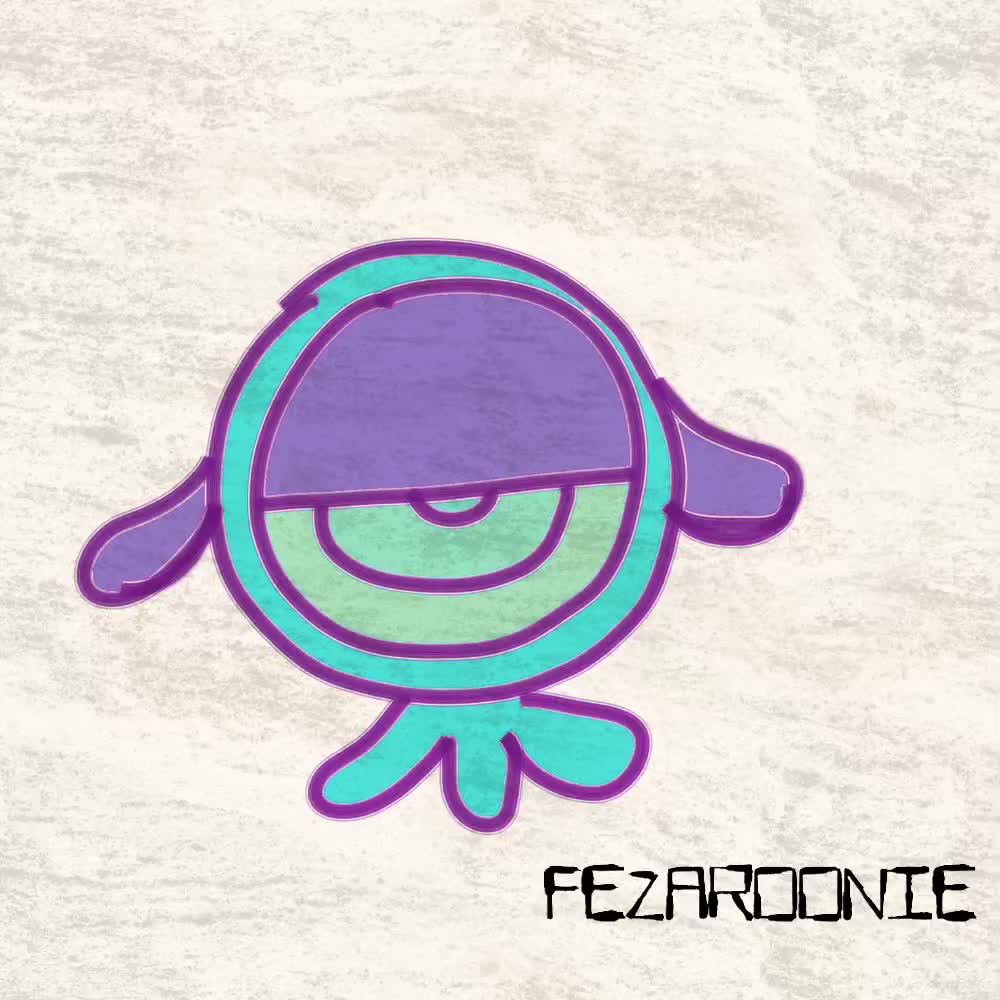 @fezaroonie (COMMS OPEN!)