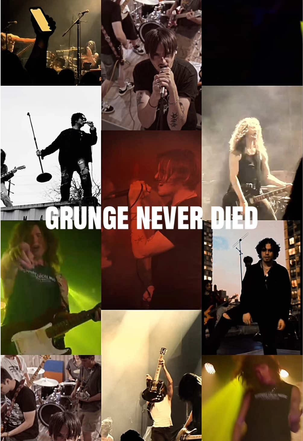@reviving grunge