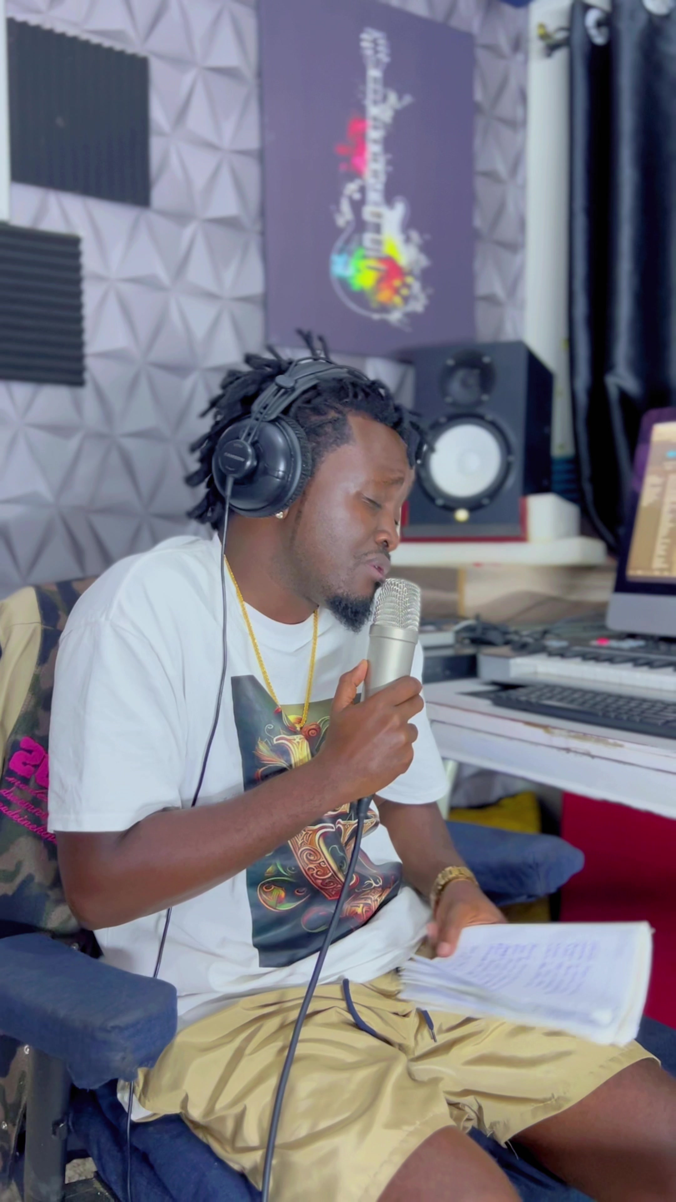 @Bahati
