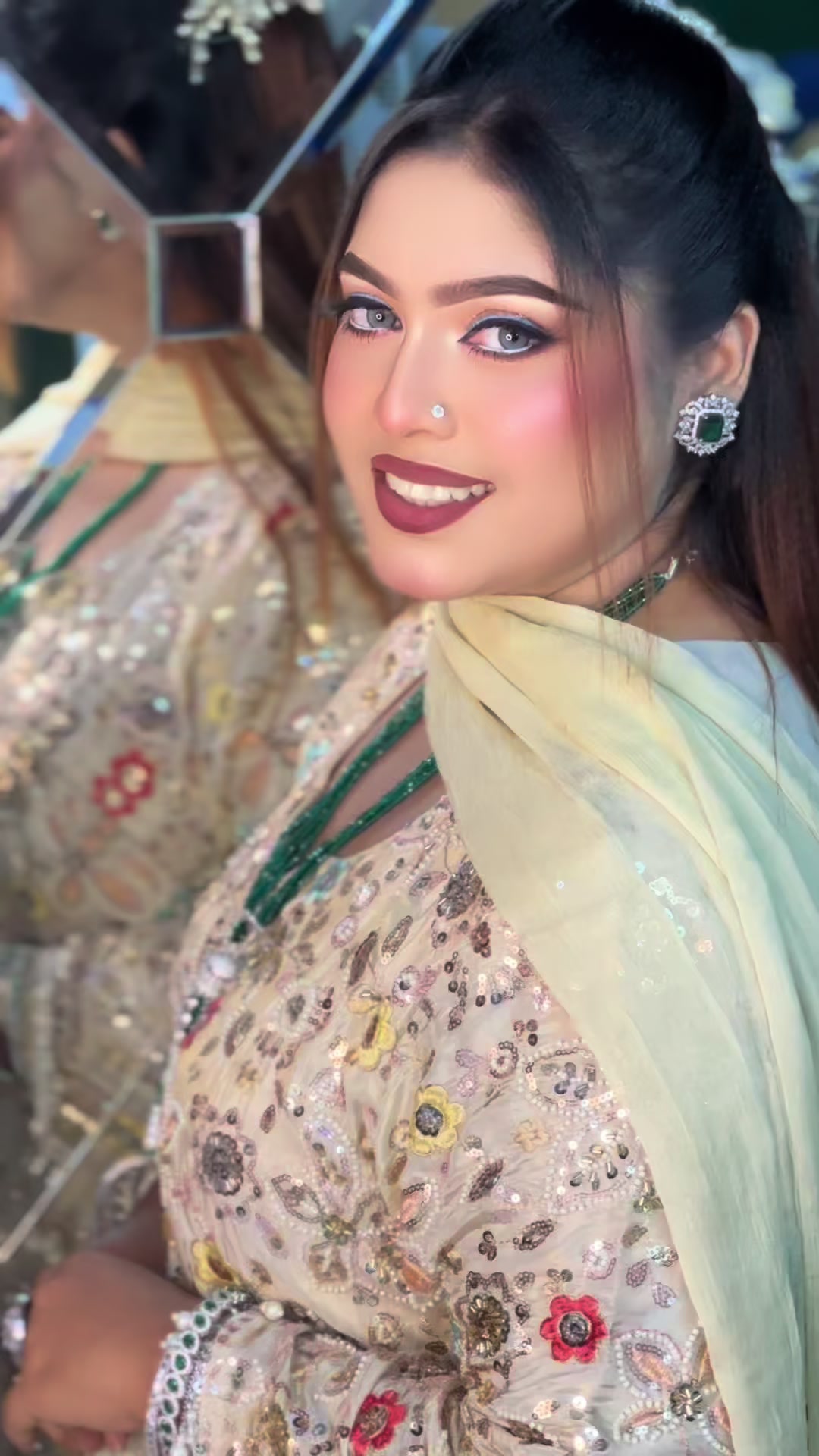 @Sabina Islam