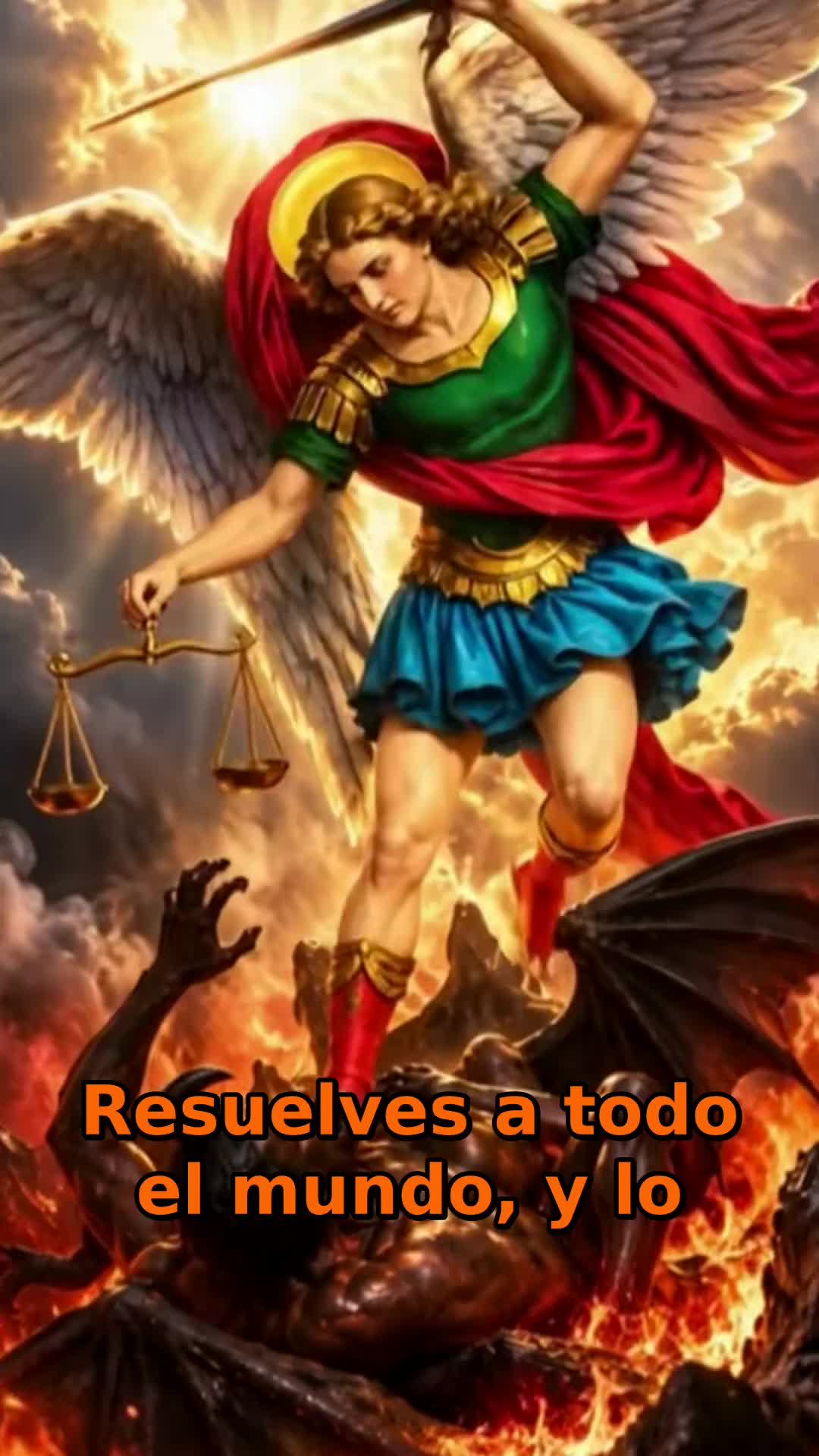 @El Niño que Cura