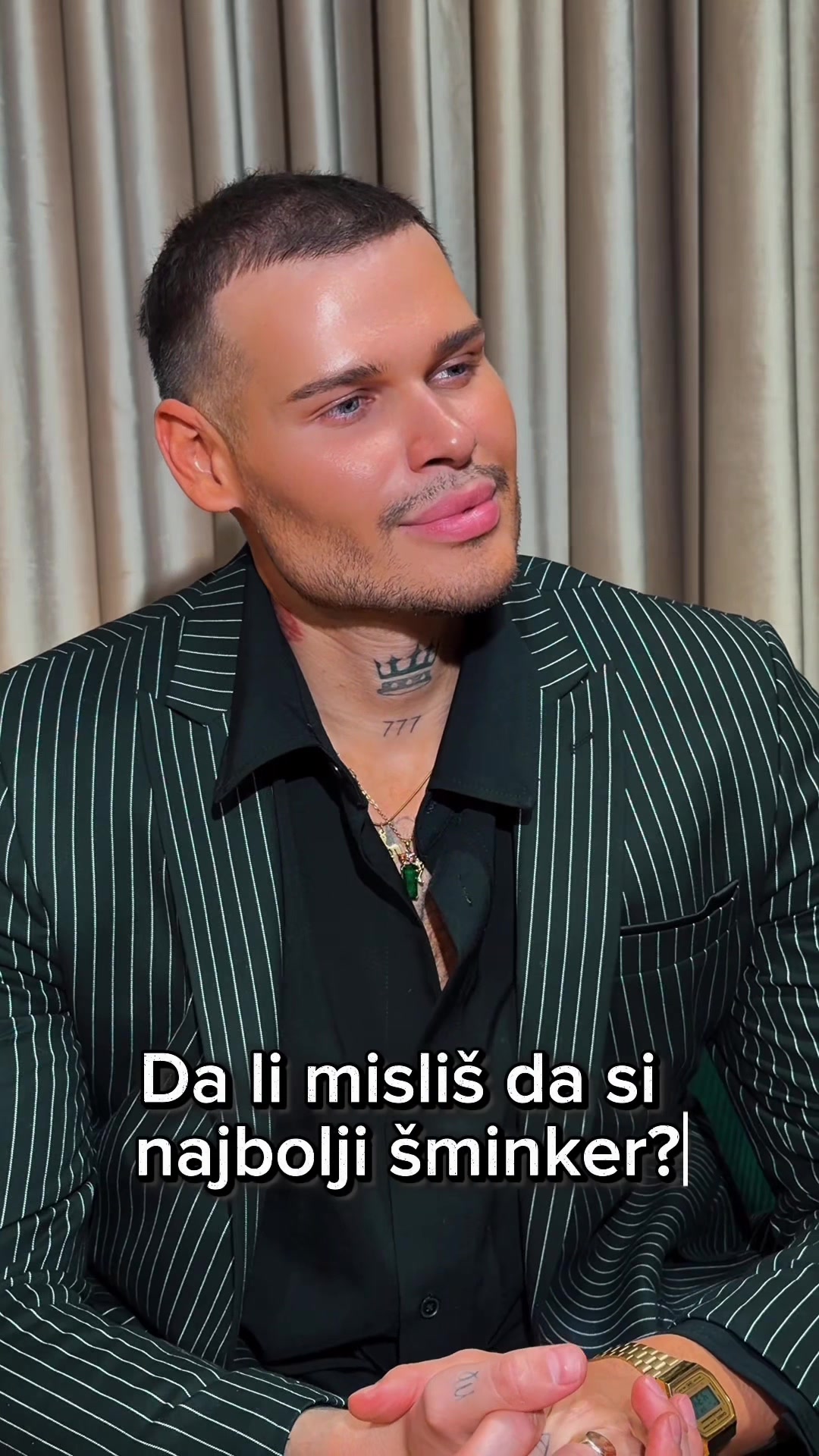@Stefan Subotic