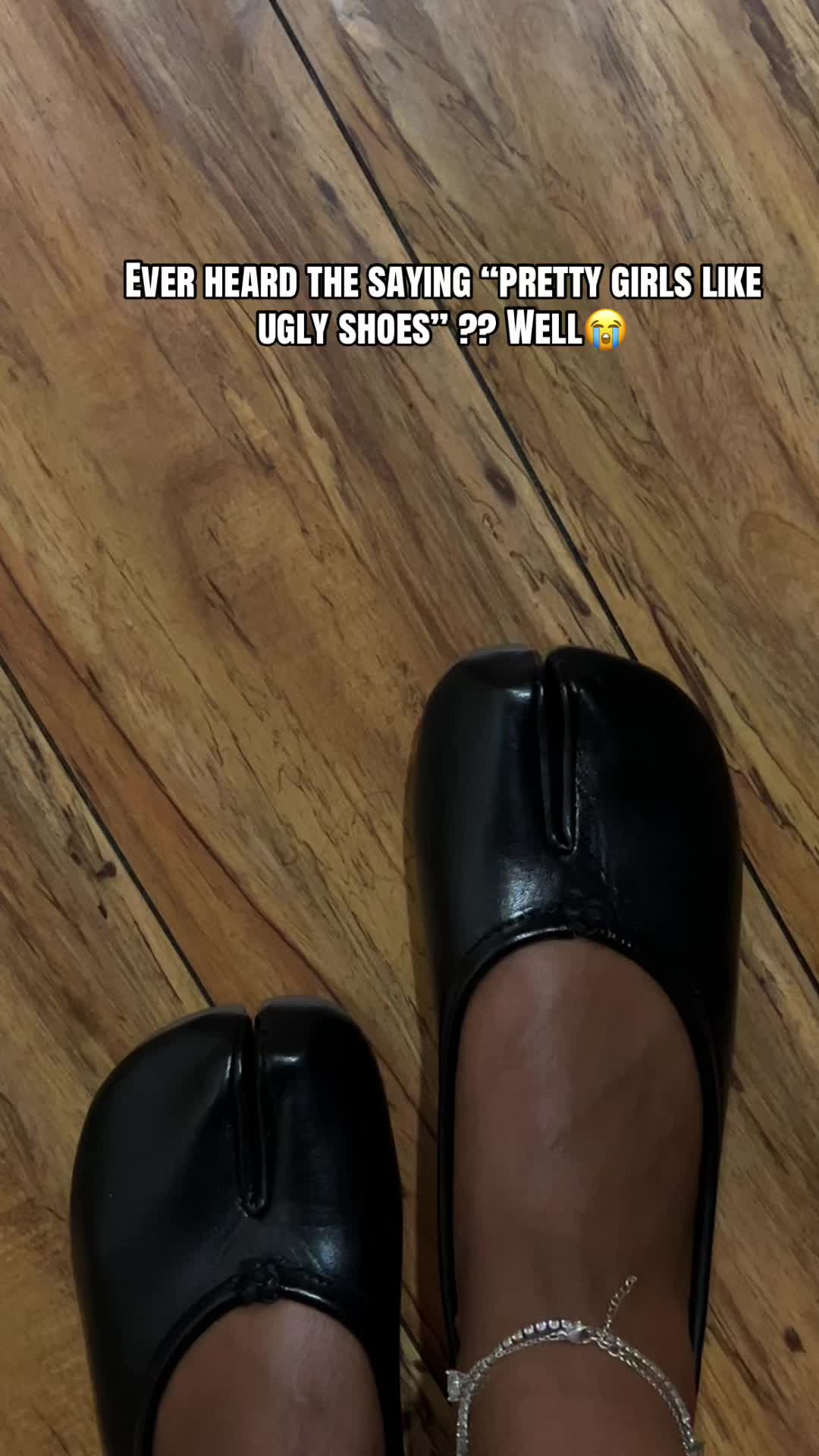 @Eboni Danielle
