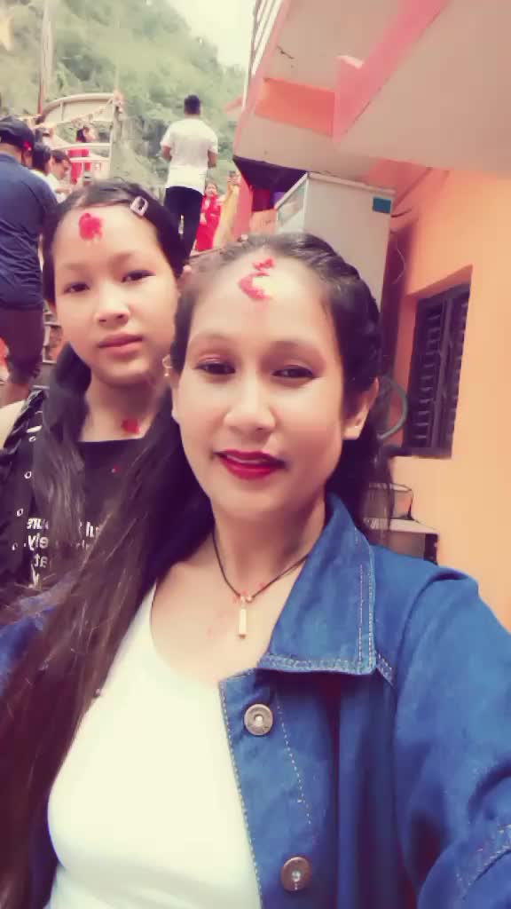 @@Meera Sunar