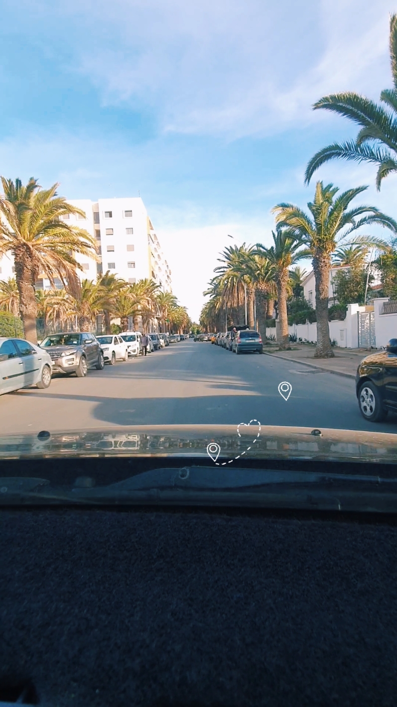 @Visit Morocco With Mee