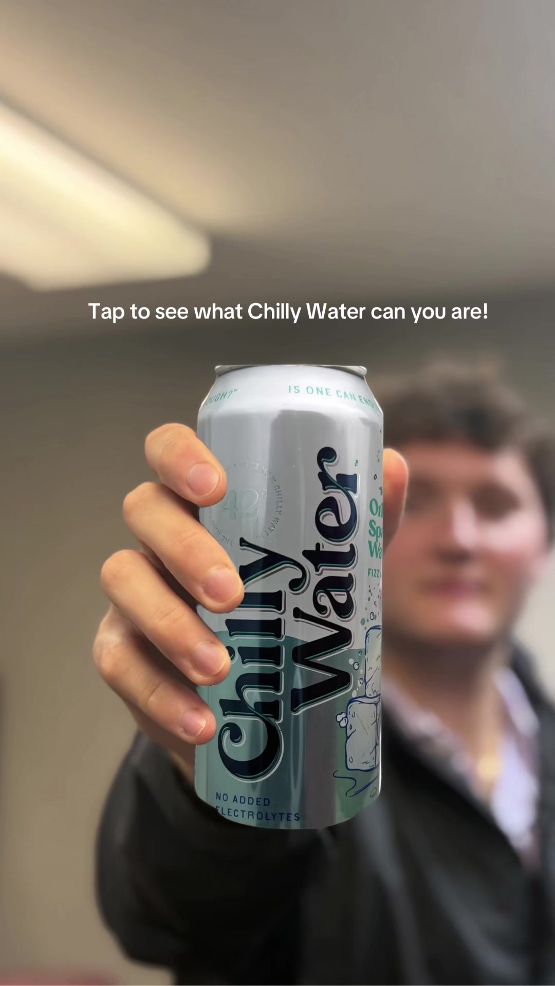 @Chilly Water ™️