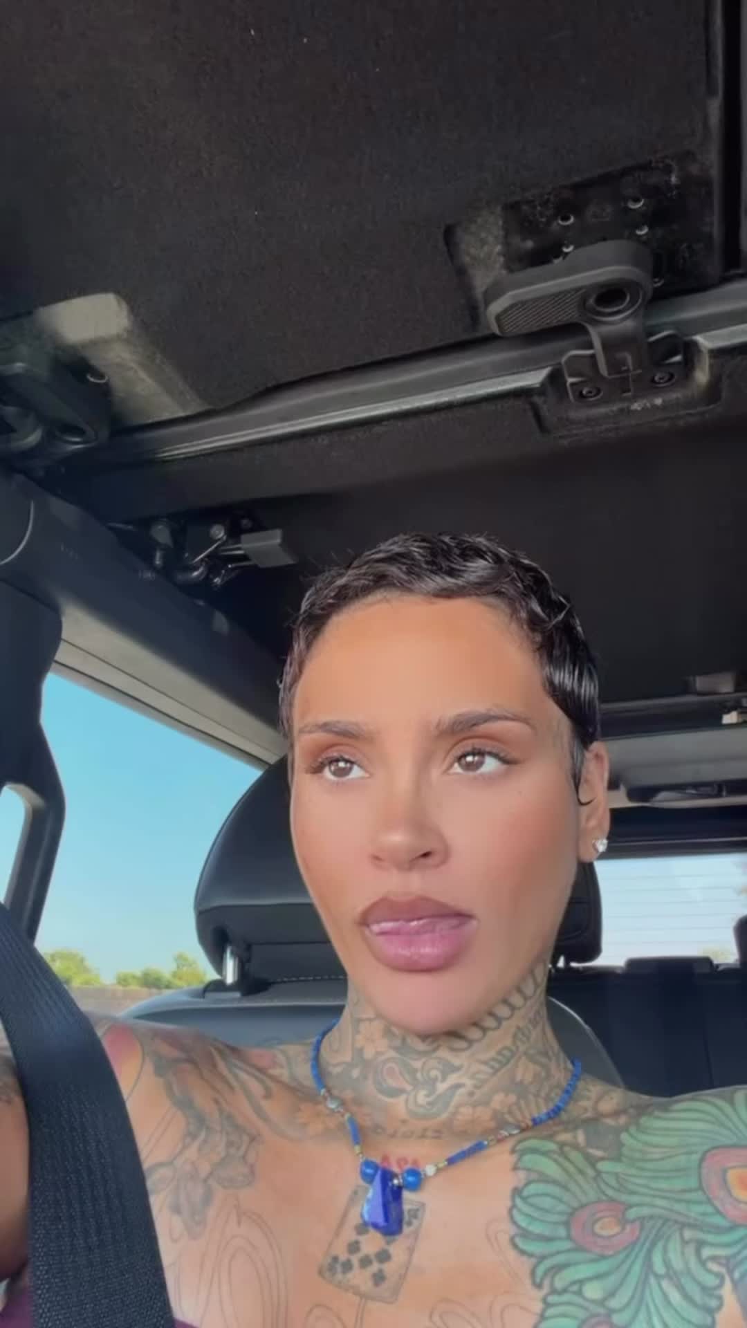 @Kehlani