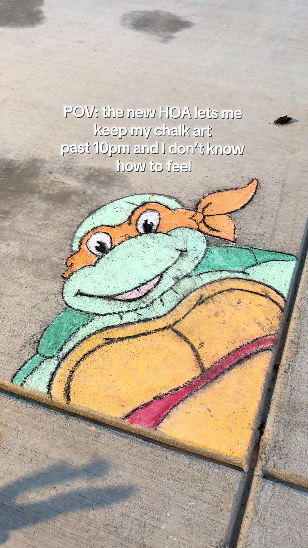 @Chalk with Mack 🖍️