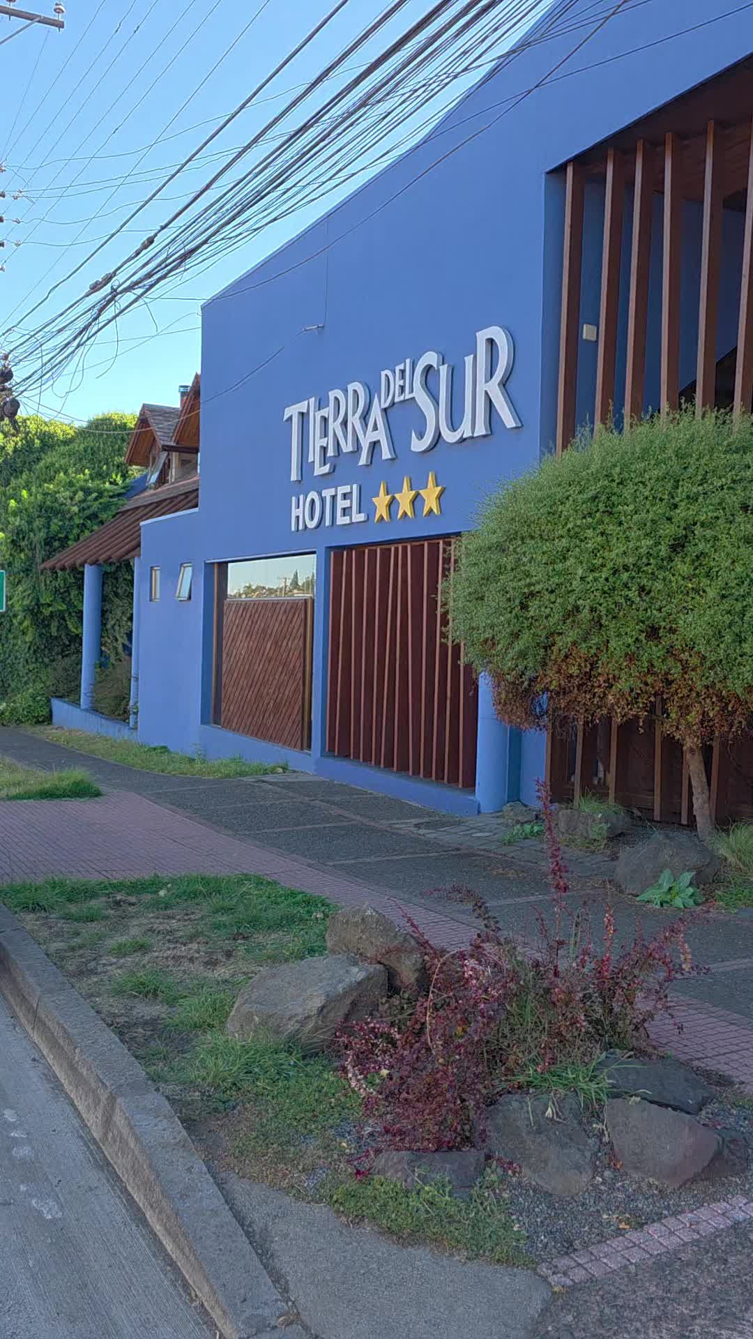 @Casita Tradici&oacute;n