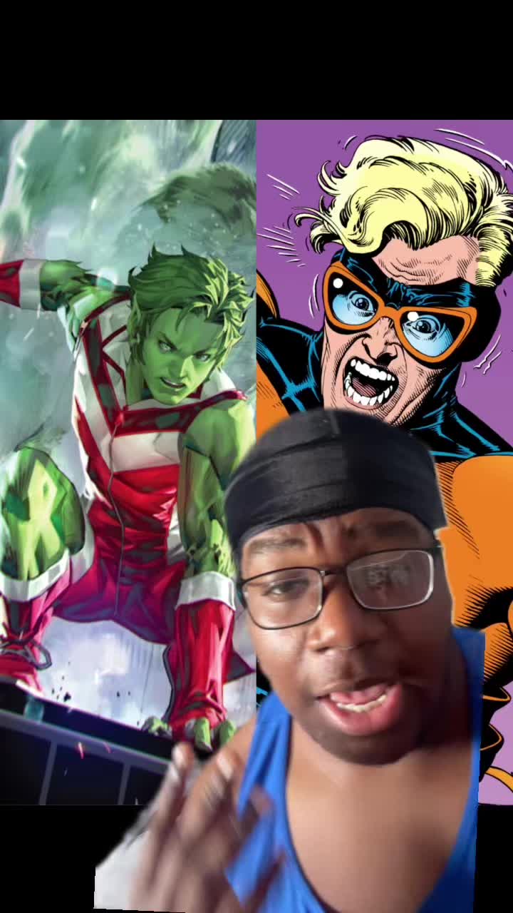 @Shine Comics