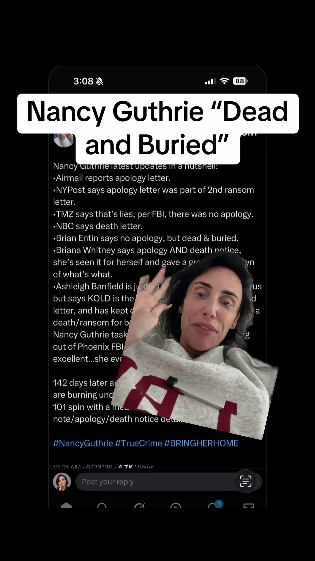 @Stephanie, Esq.