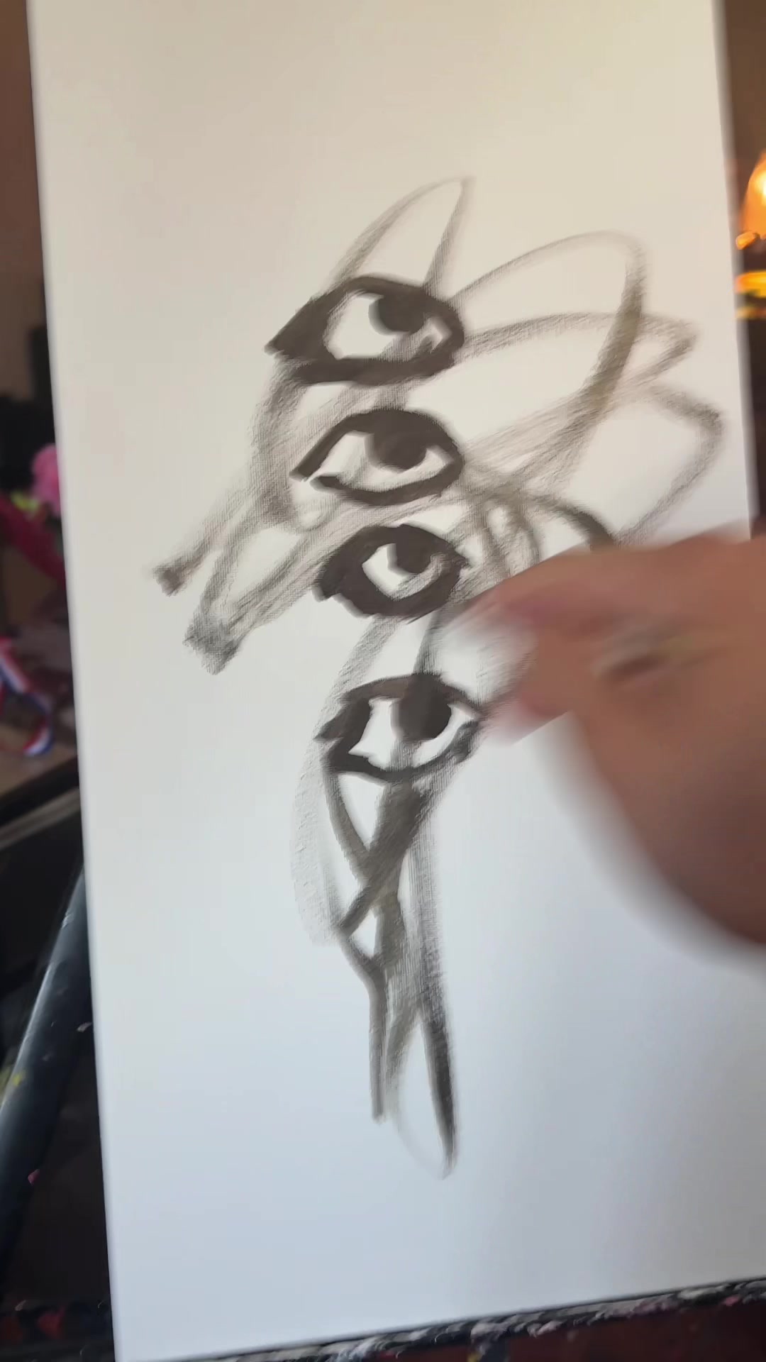 @Nero | artist