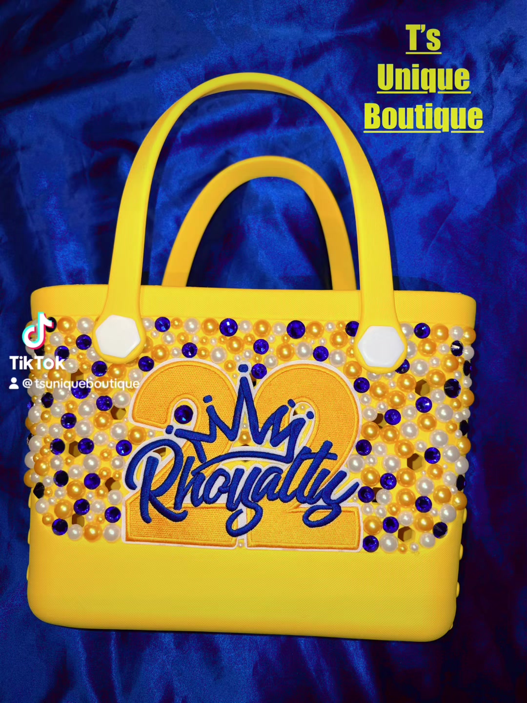 @Tsuniqueboutique