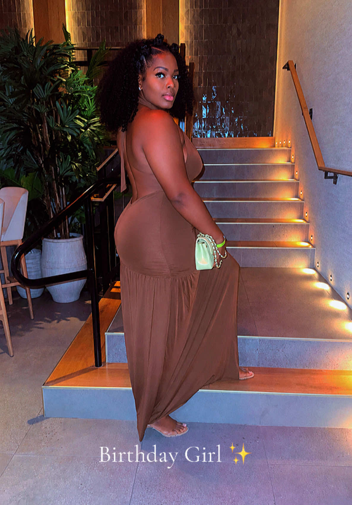 @5&rsquo;11 Bombshell