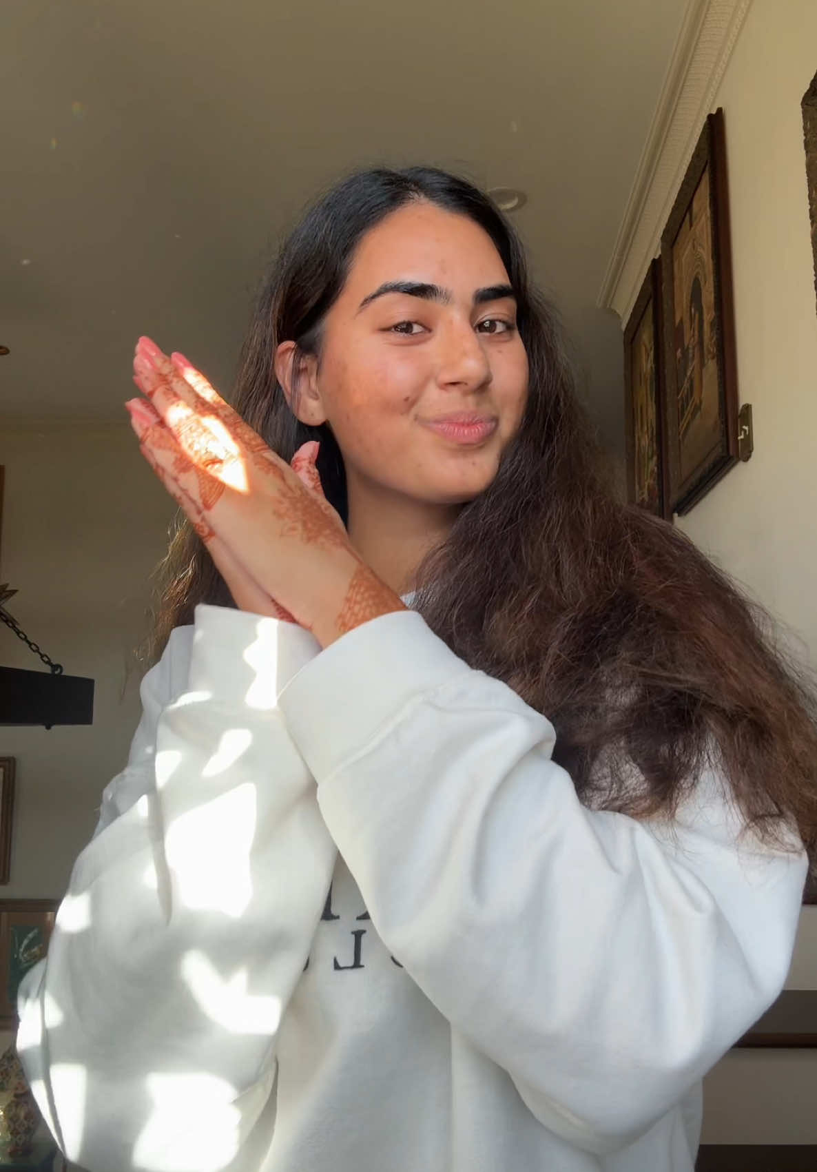 @Bismah Z