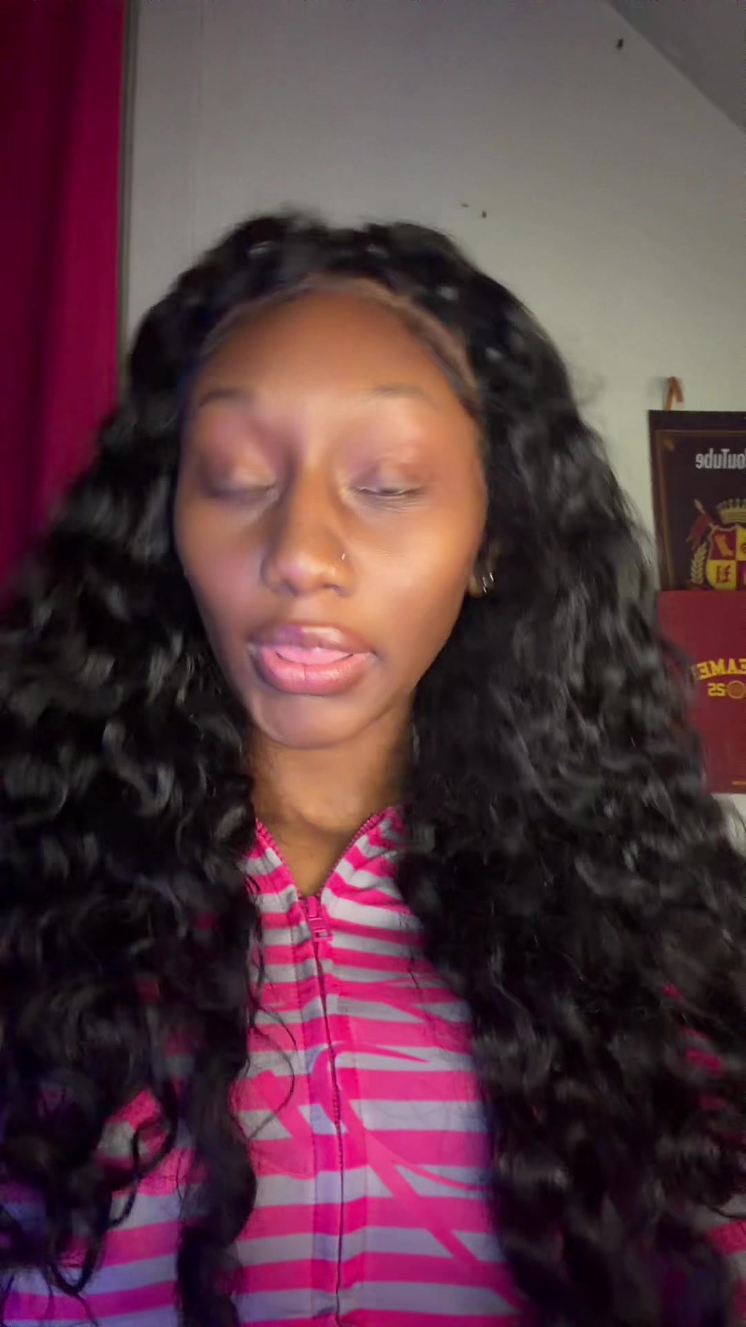 @Ya Girl Des LIVE