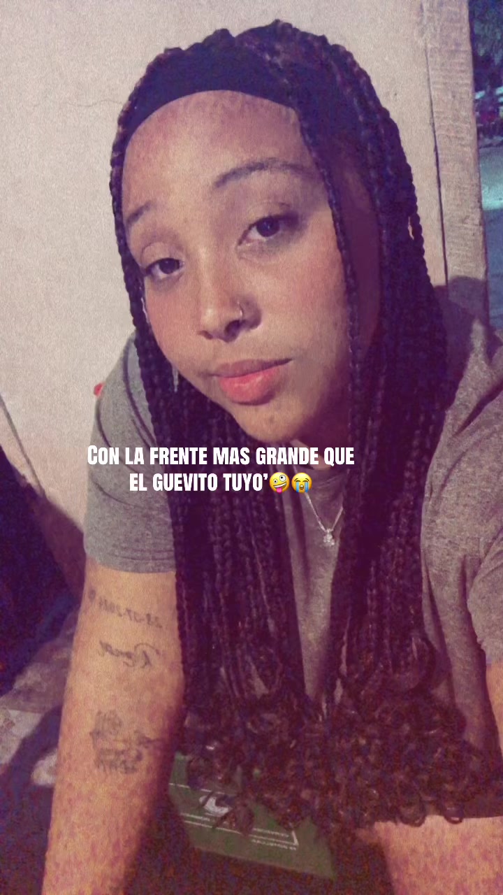 @La tóxica 🐮