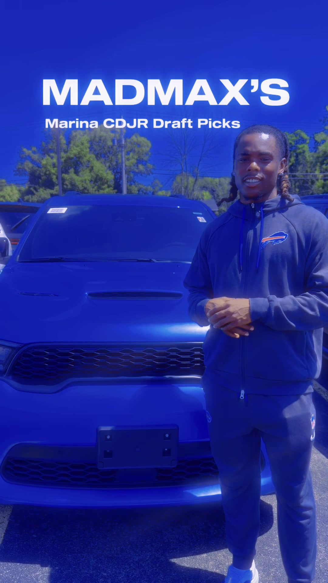 @Marina Auto Group