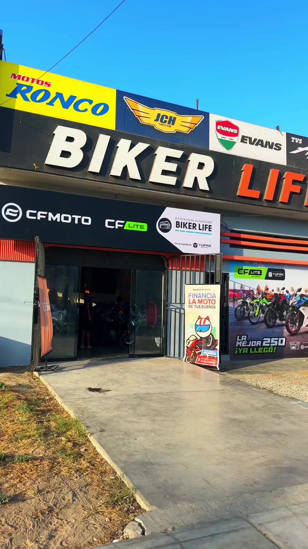 @Trujillo_BikerLife