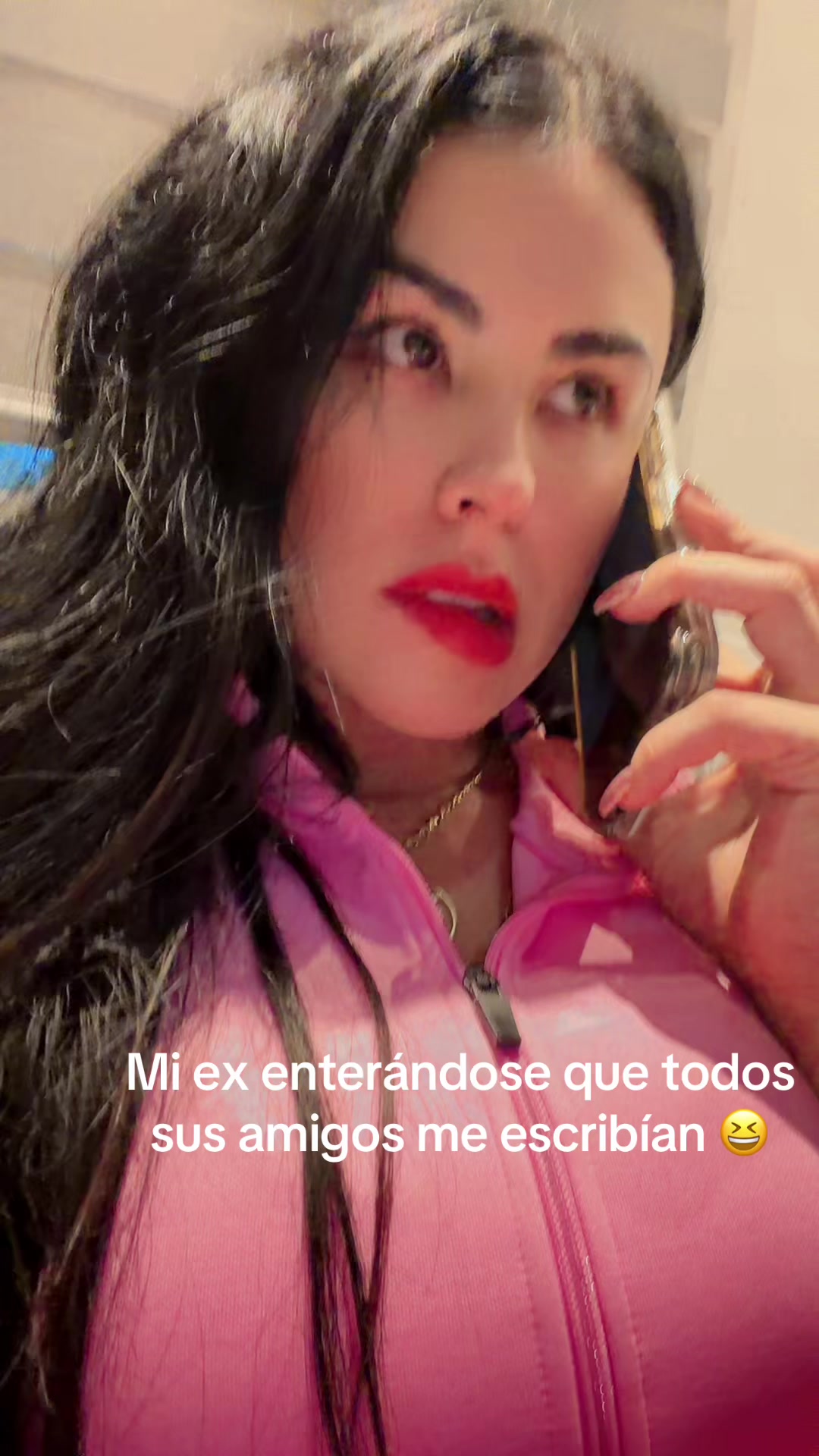 @Bellafabyoficial