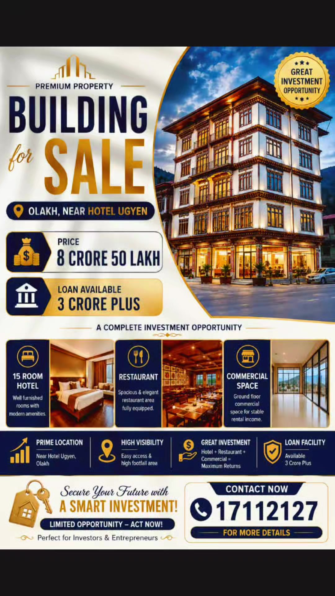 @Rigsel Real Estate