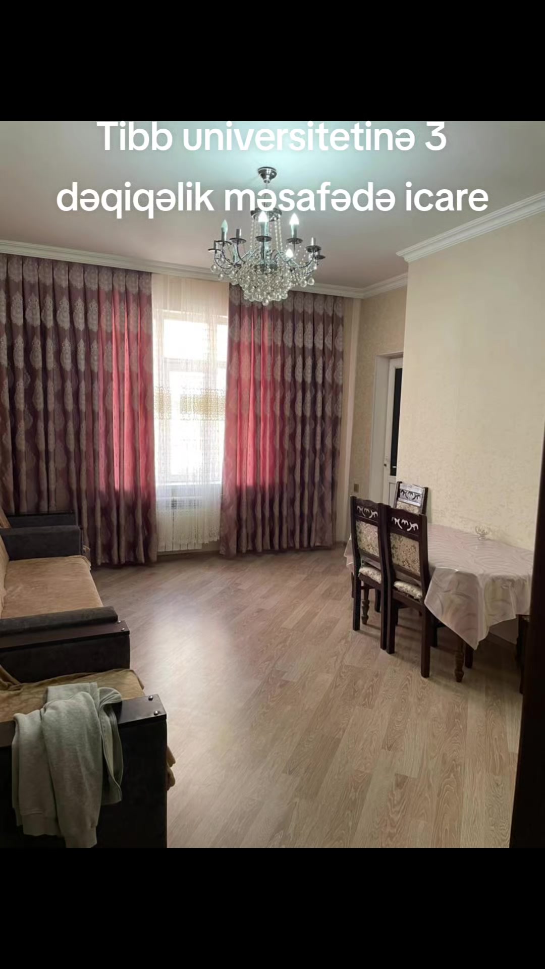 @Bakı İcarə LV