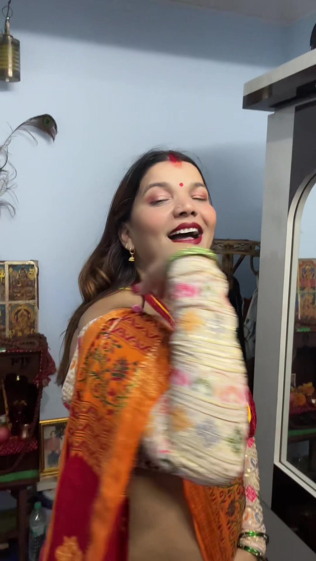 @Tara karki
