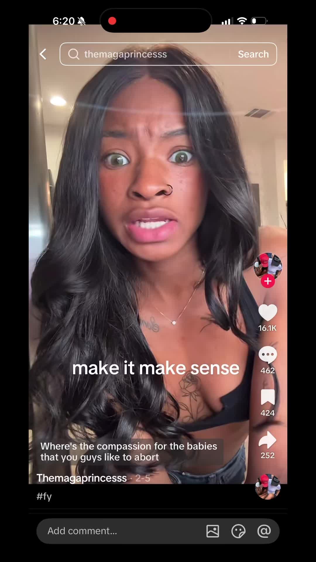 @Aurora Vixen