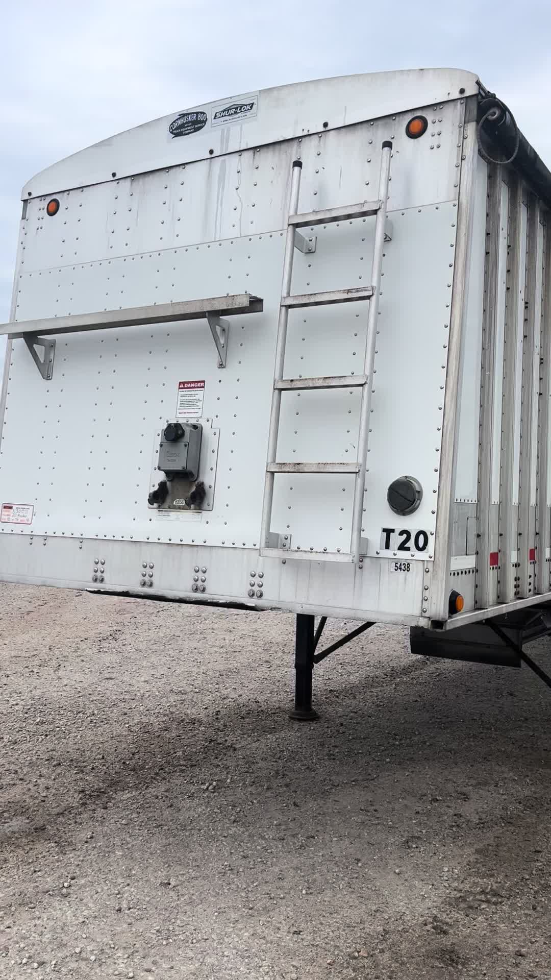 @Timpte Eastern Nebraska