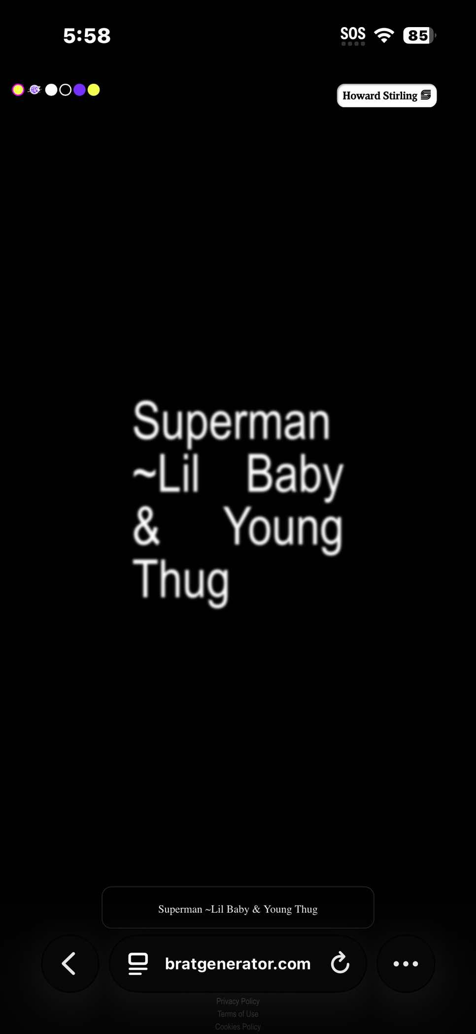 @ 