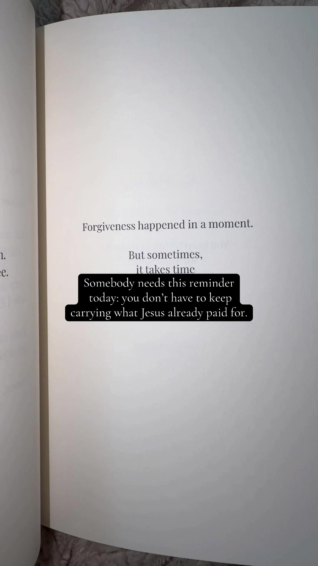 @Grace & Goods | Faith Tools
