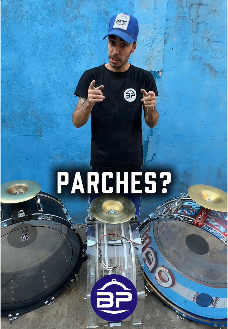 @BoedoPercusion