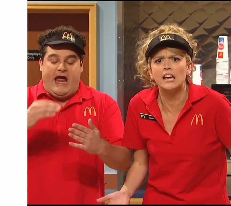 @Bobby Moynihan
