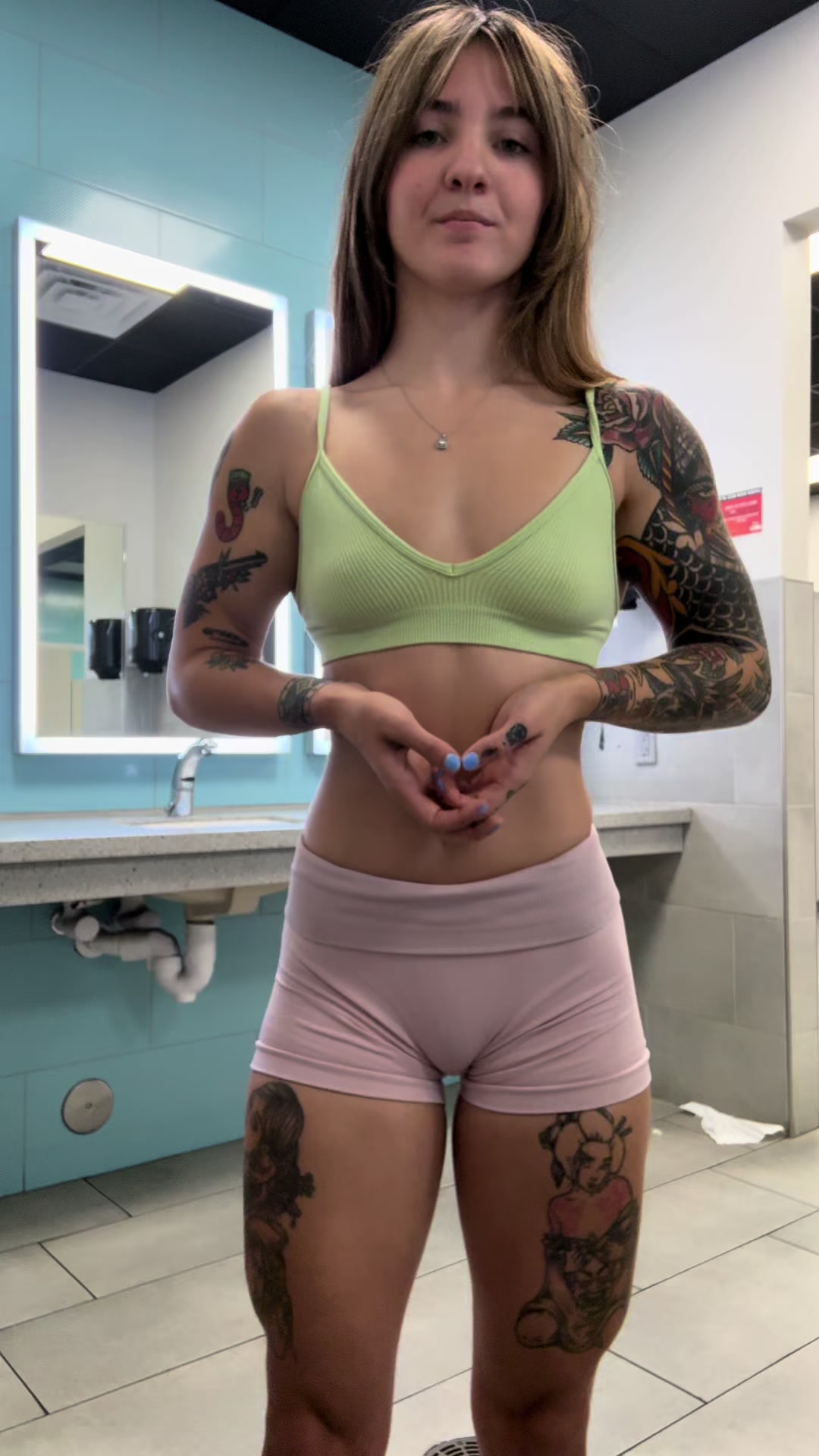 @christina linn