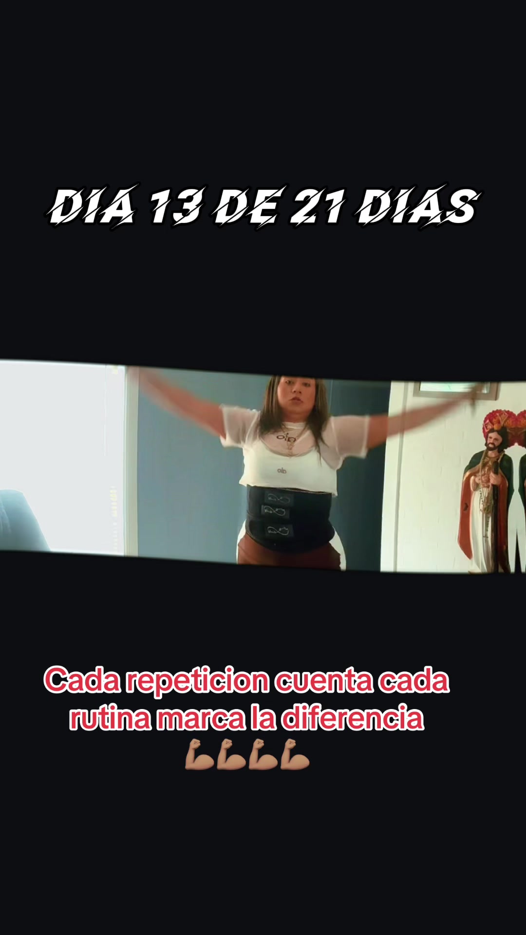@Mayra Alvelo