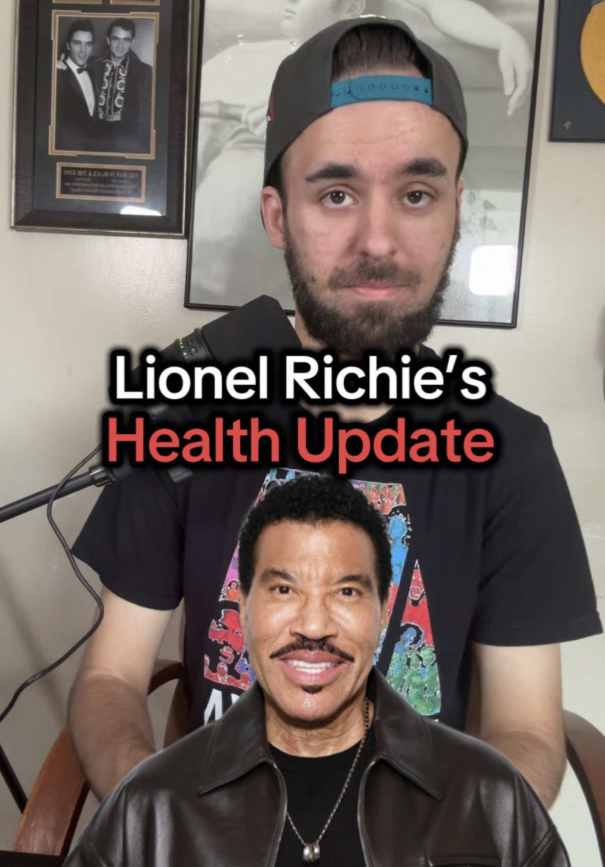 @Schnazzy
