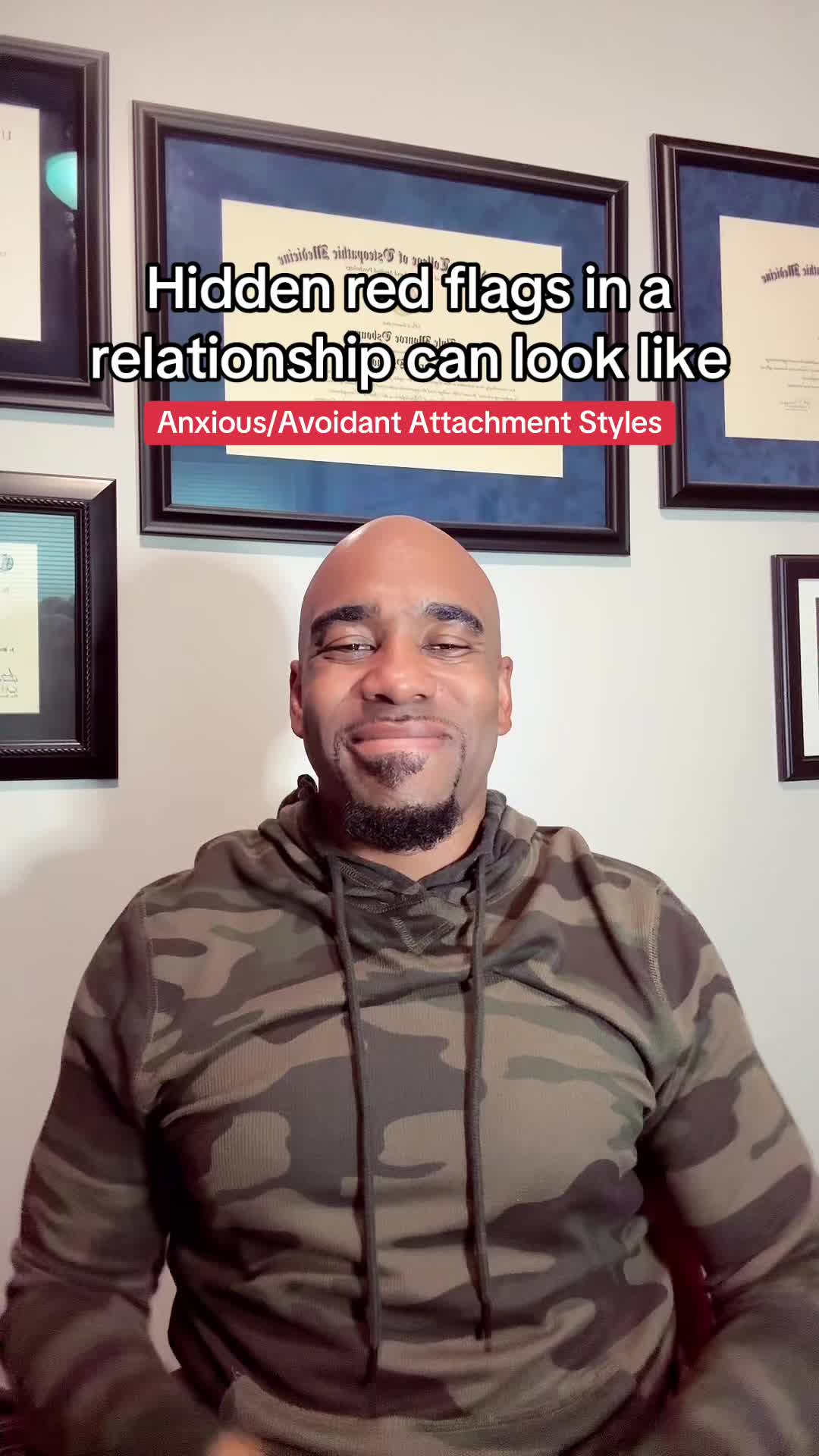 @Dr. Kyle | Psychologist