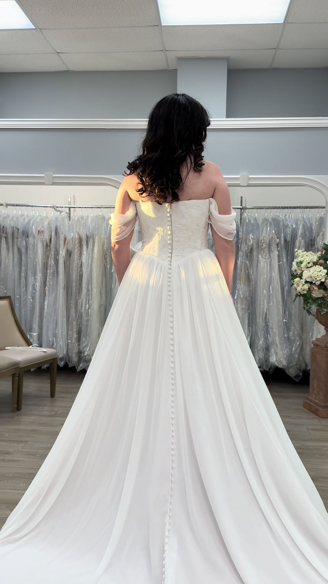 @Debra&rsquo;s Bridal Shop