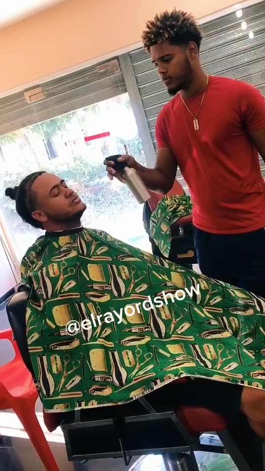 @elrayordshow🇩🇴