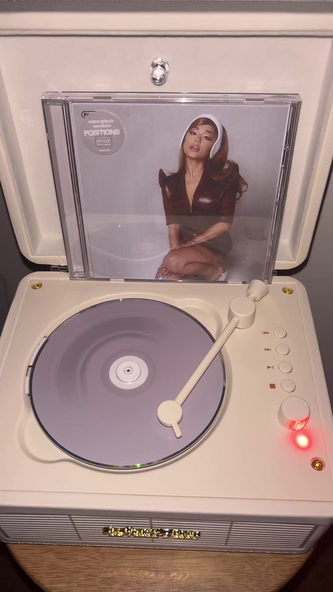 @Drew’s Music Corner Unboxing