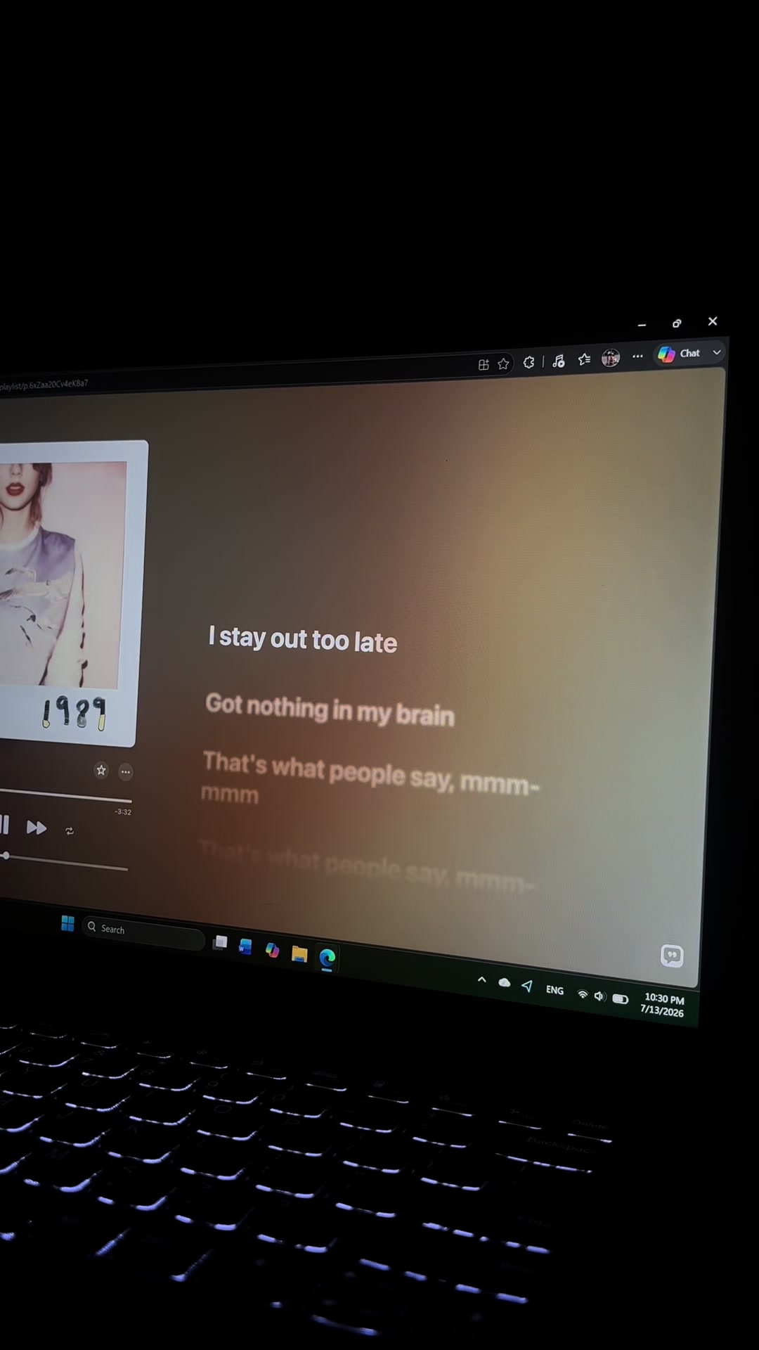 @notthesong